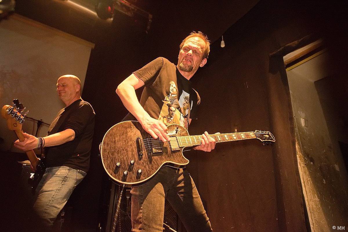 Absolutní neklid zahájil sezónu, s Řekou vystoupil v Plzni