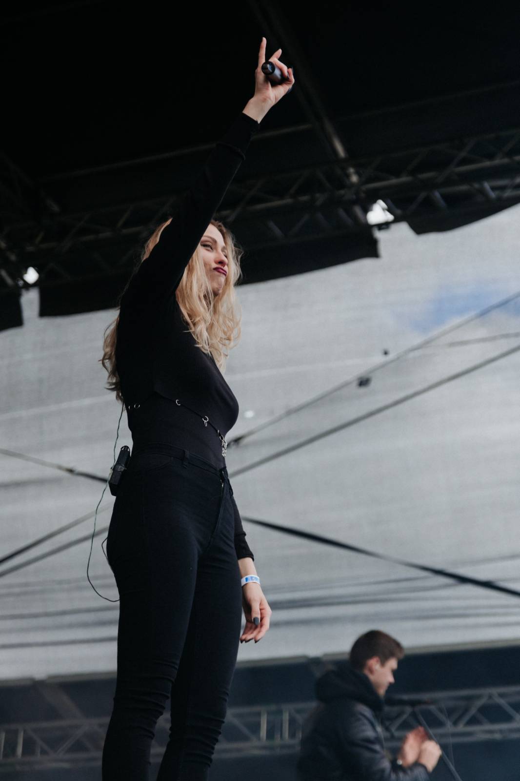 Studenti slavili. Majáles v Praze přivítal Tomáše Kluse, Kryštof, No Name nebo Calina