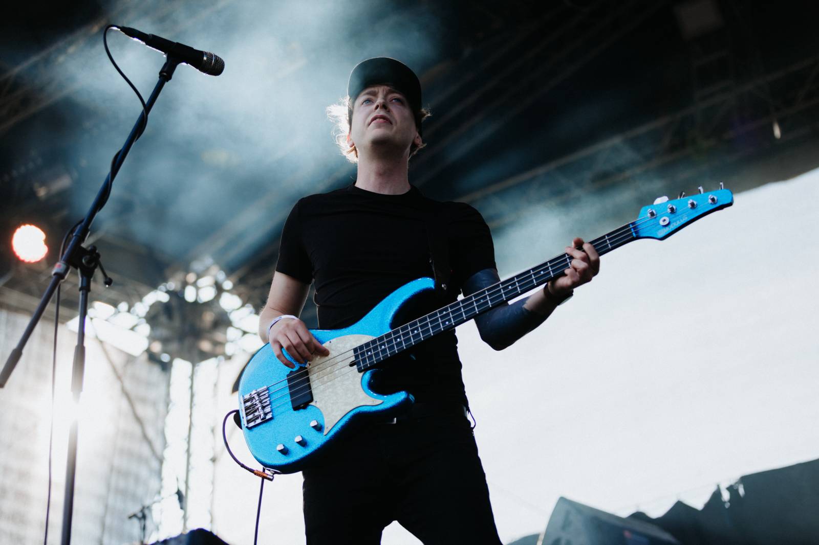 Studenti slavili. Majáles v Praze přivítal Tomáše Kluse, Kryštof, No Name nebo Calina