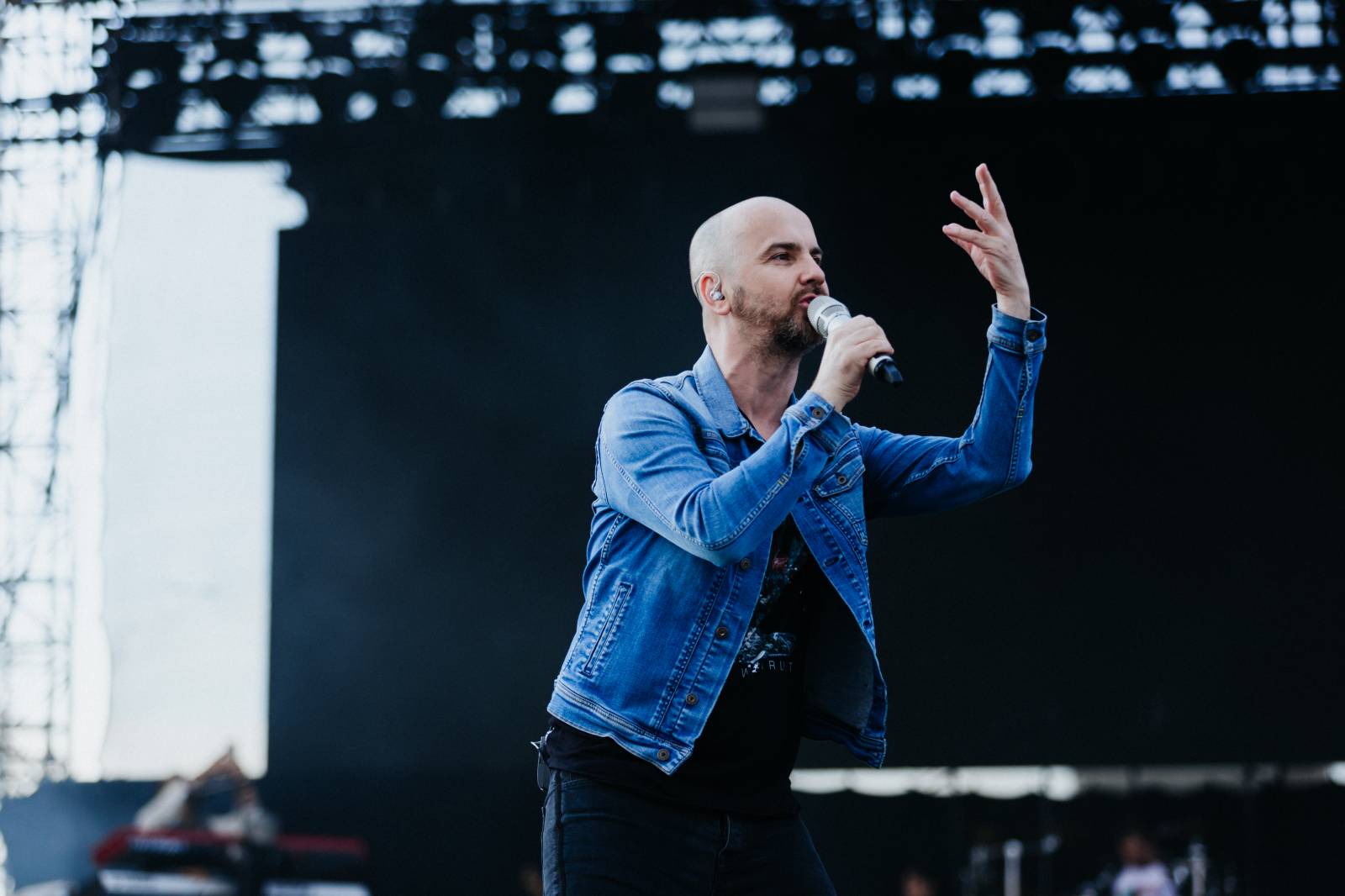 Studenti slavili. Majáles v Praze přivítal Tomáše Kluse, Kryštof, No Name nebo Calina