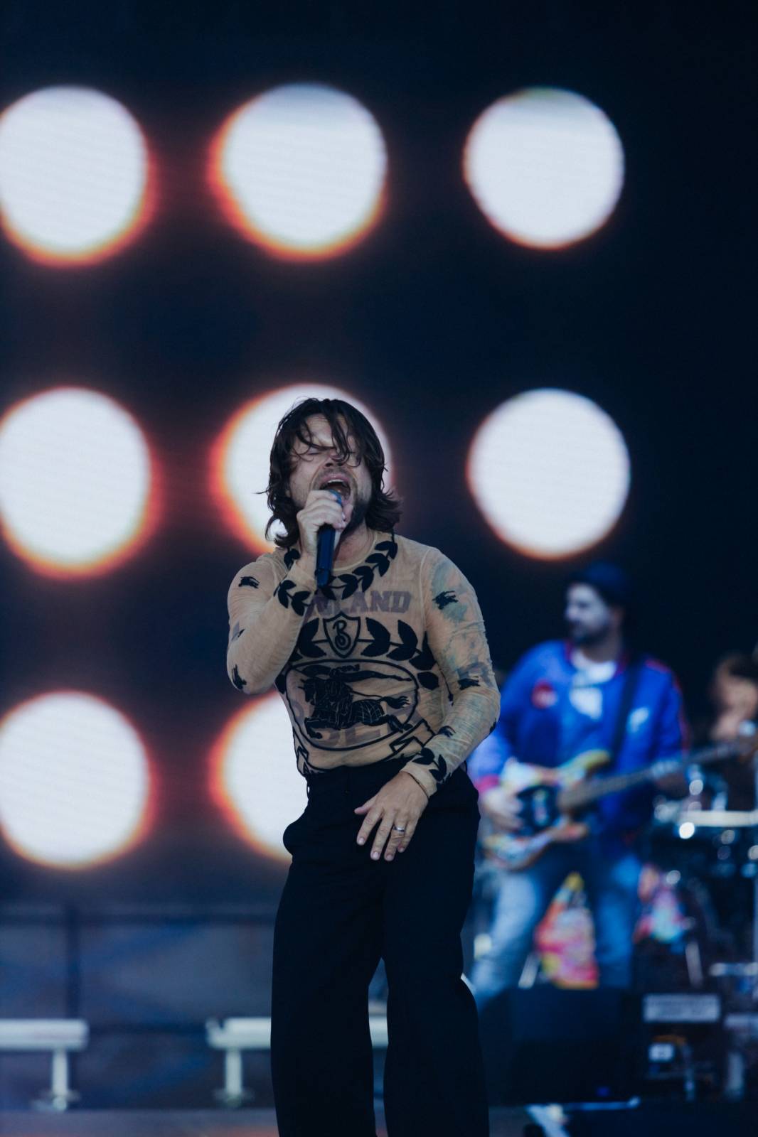 Studenti slavili. Majáles v Praze přivítal Tomáše Kluse, Kryštof, No Name nebo Calina