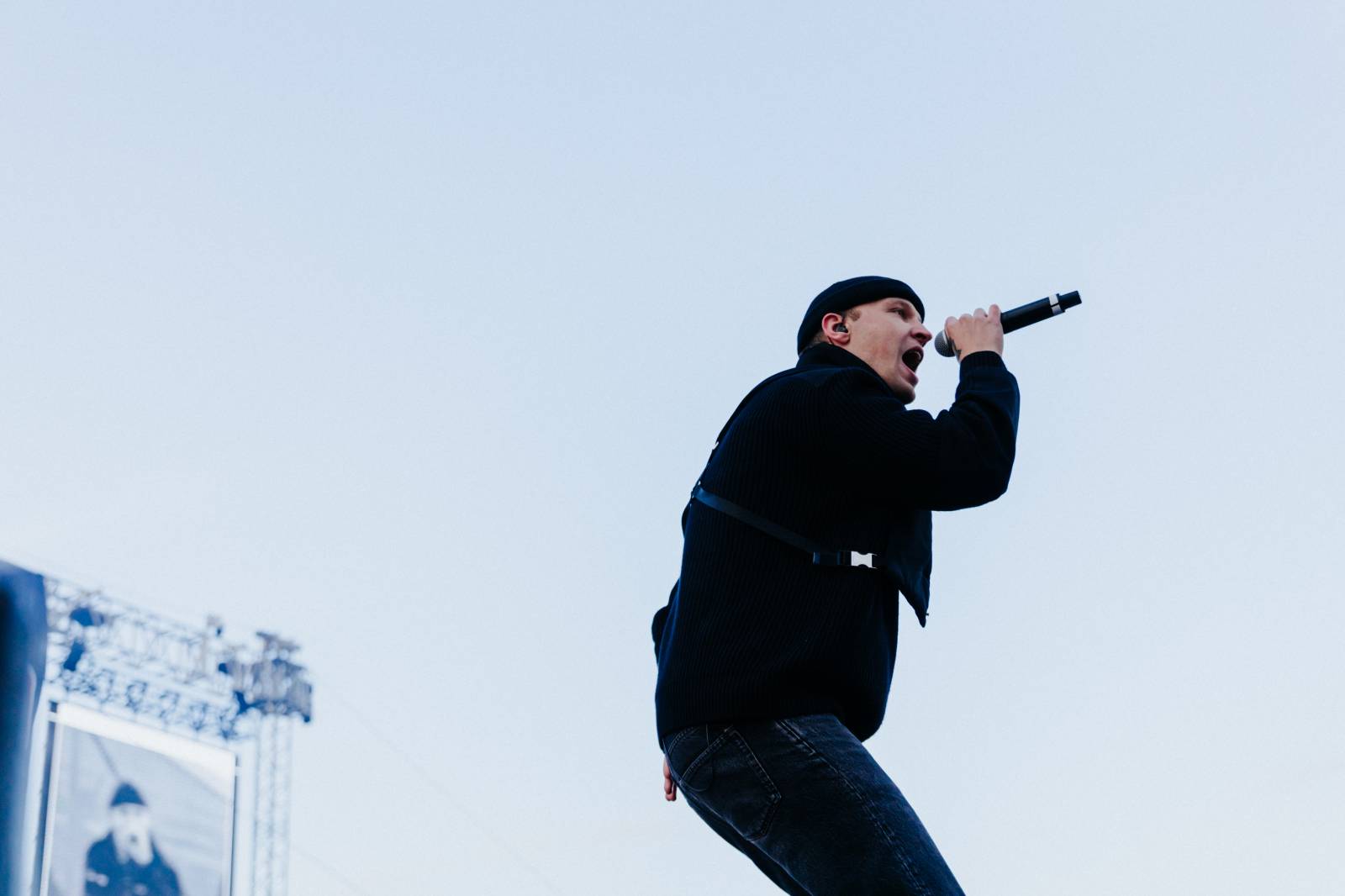 Studenti slavili. Majáles v Praze přivítal Tomáše Kluse, Kryštof, No Name nebo Calina