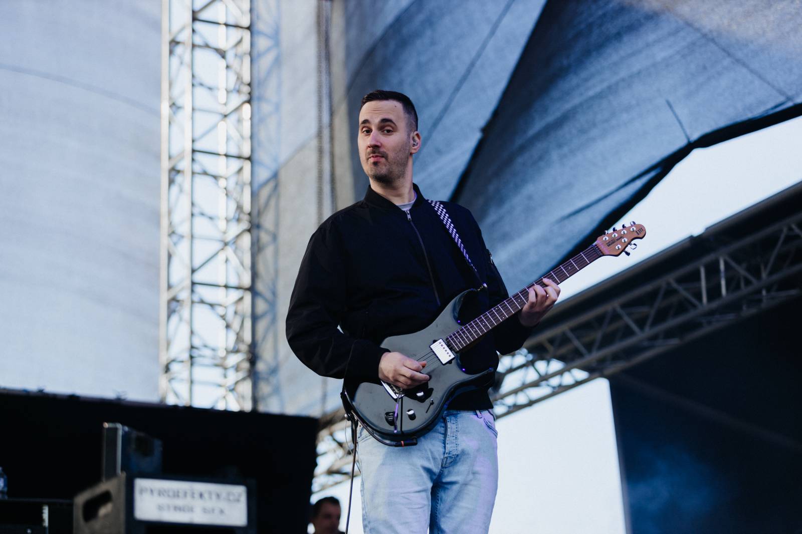 Studenti slavili. Majáles v Praze přivítal Tomáše Kluse, Kryštof, No Name nebo Calina