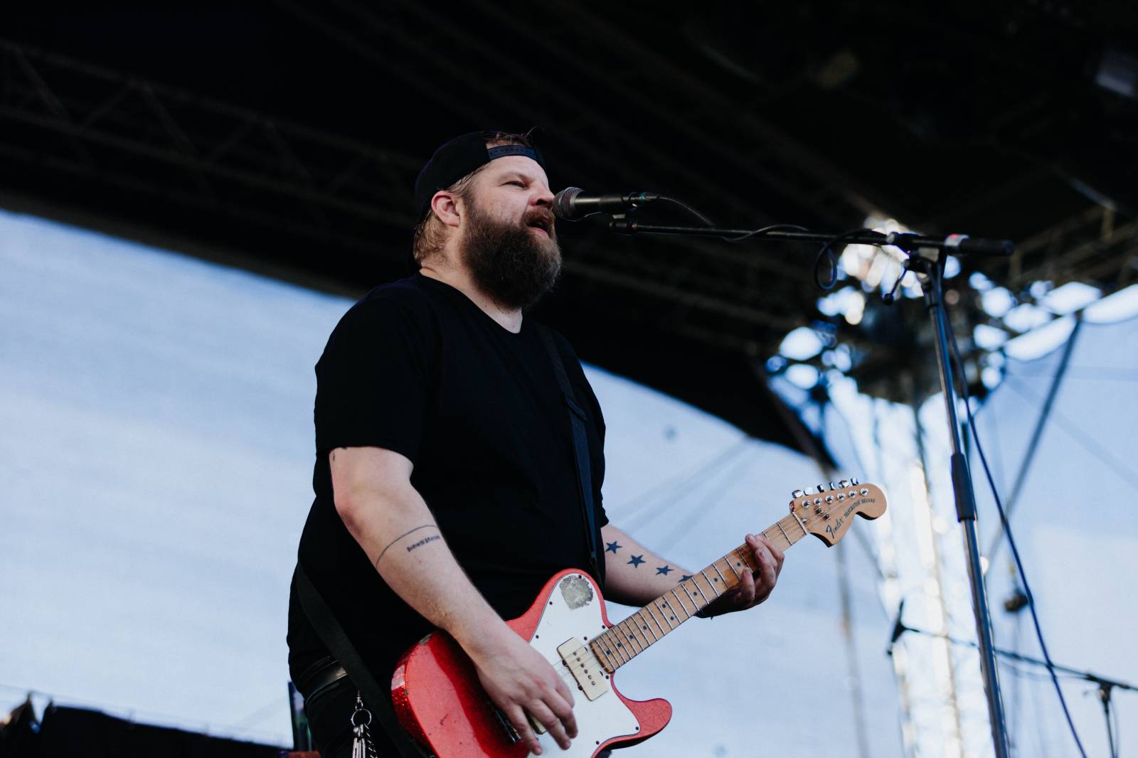 Studenti slavili. Majáles v Praze přivítal Tomáše Kluse, Kryštof, No Name nebo Calina