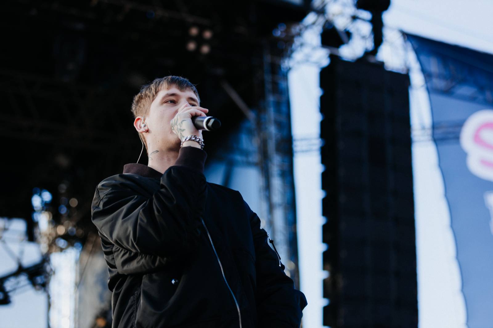 Studenti slavili. Majáles v Praze přivítal Tomáše Kluse, Kryštof, No Name nebo Calina