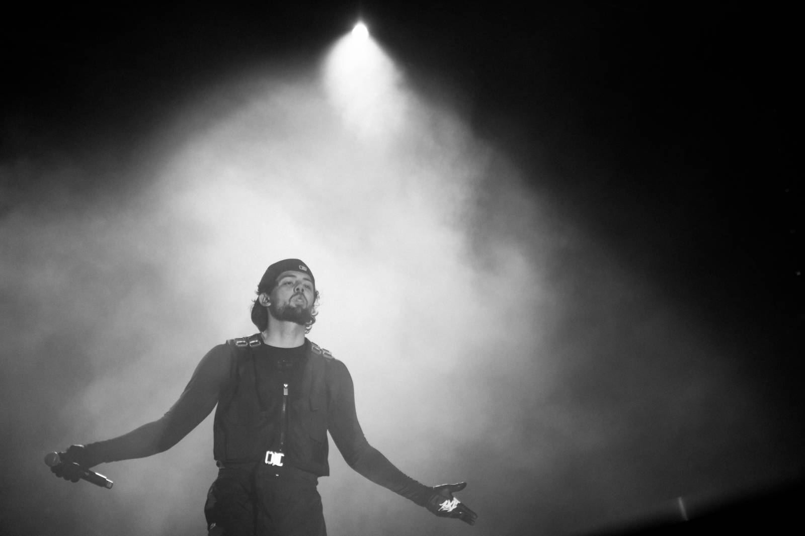 Studenti slavili. Majáles v Praze přivítal Tomáše Kluse, Kryštof, No Name nebo Calina