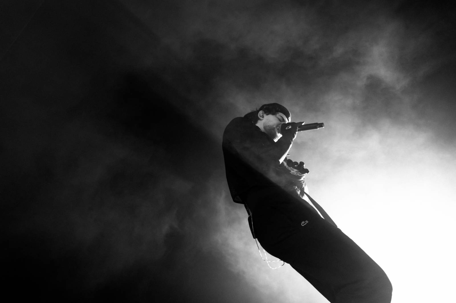 Studenti slavili. Majáles v Praze přivítal Tomáše Kluse, Kryštof, No Name nebo Calina