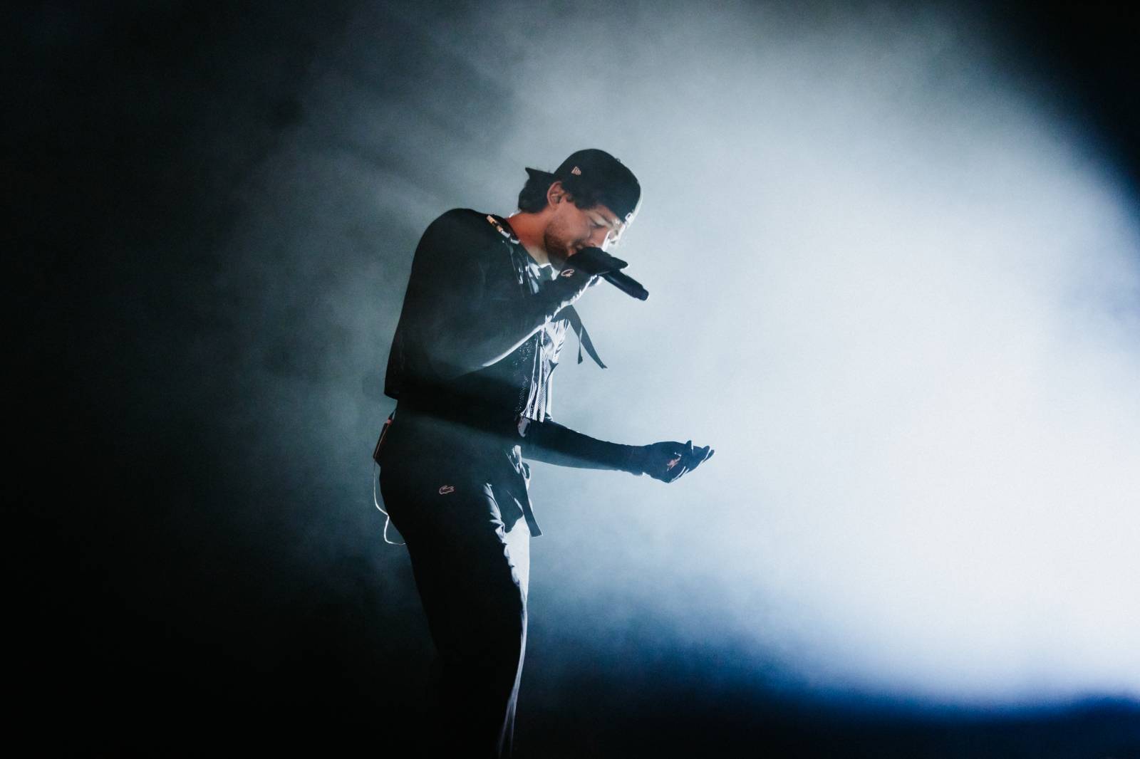 Studenti slavili. Majáles v Praze přivítal Tomáše Kluse, Kryštof, No Name nebo Calina