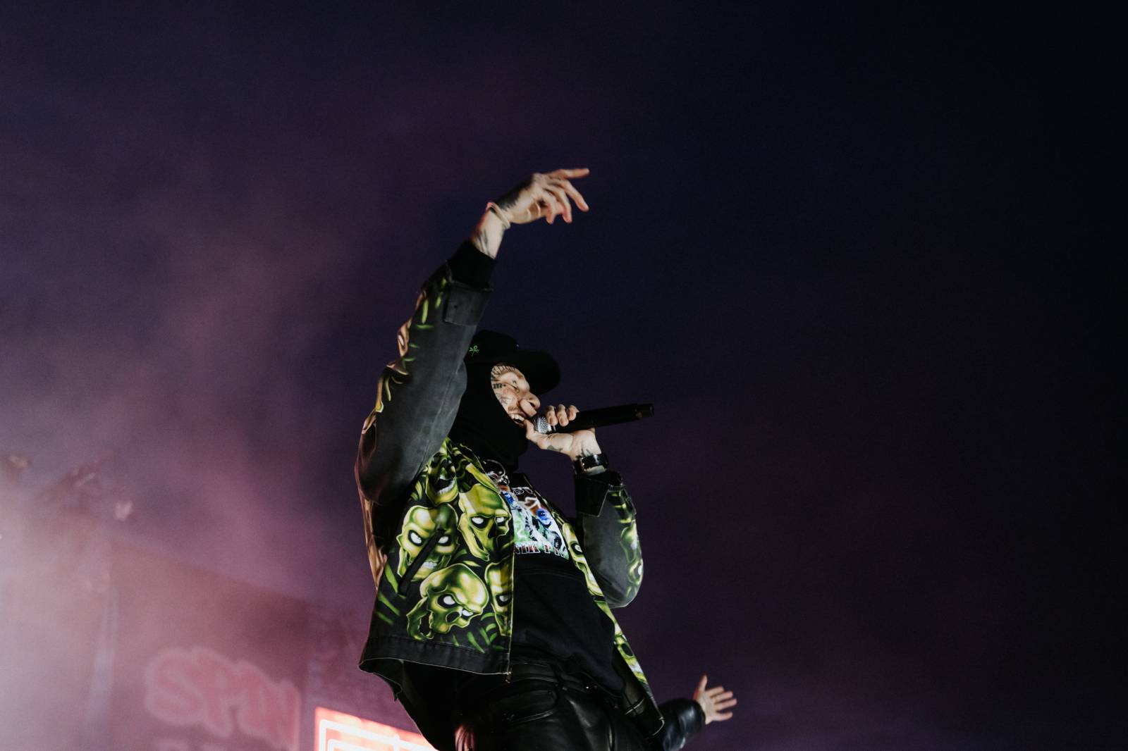 Studenti slavili. Majáles v Praze přivítal Tomáše Kluse, Kryštof, No Name nebo Calina