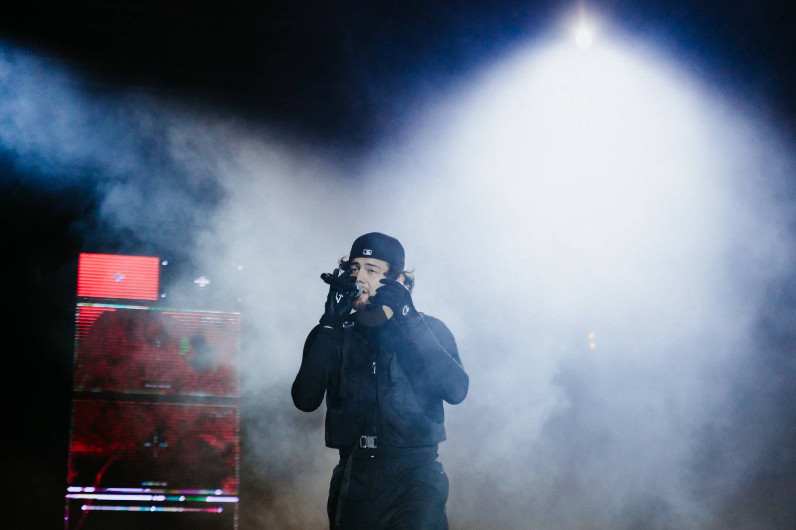 Studenti slavili. Majáles v Praze přivítal Tomáše Kluse, Kryštof, No Name nebo Calina