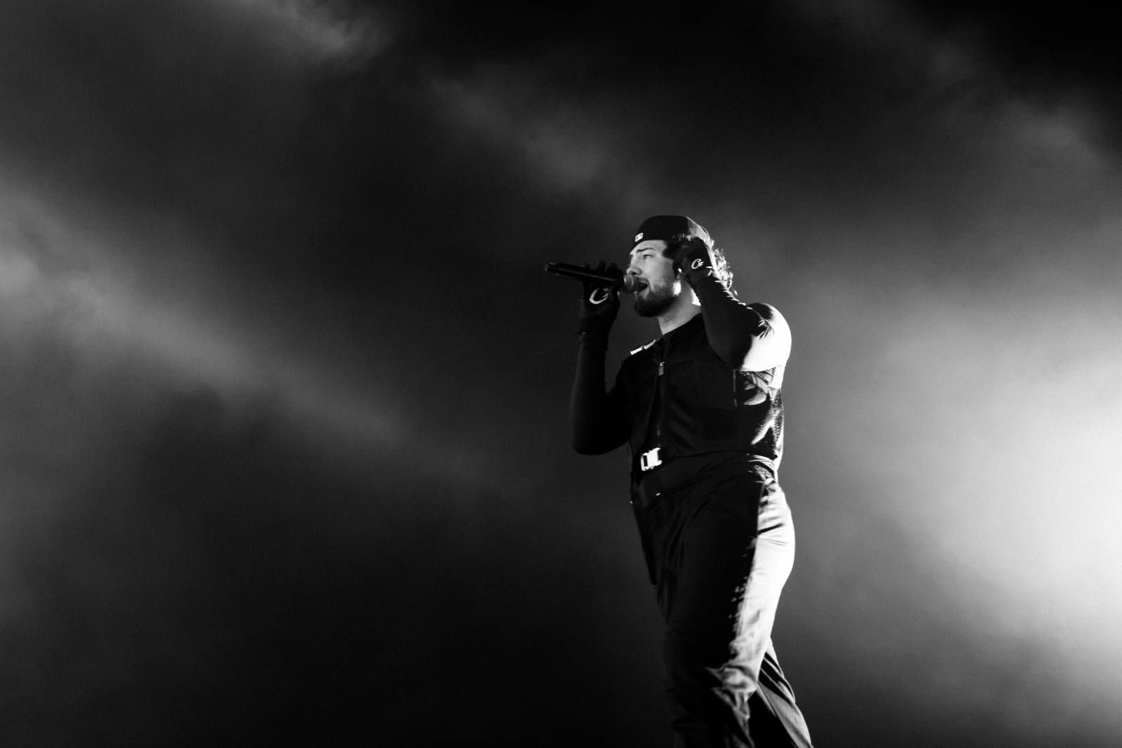 Studenti slavili. Majáles v Praze přivítal Tomáše Kluse, Kryštof, No Name nebo Calina