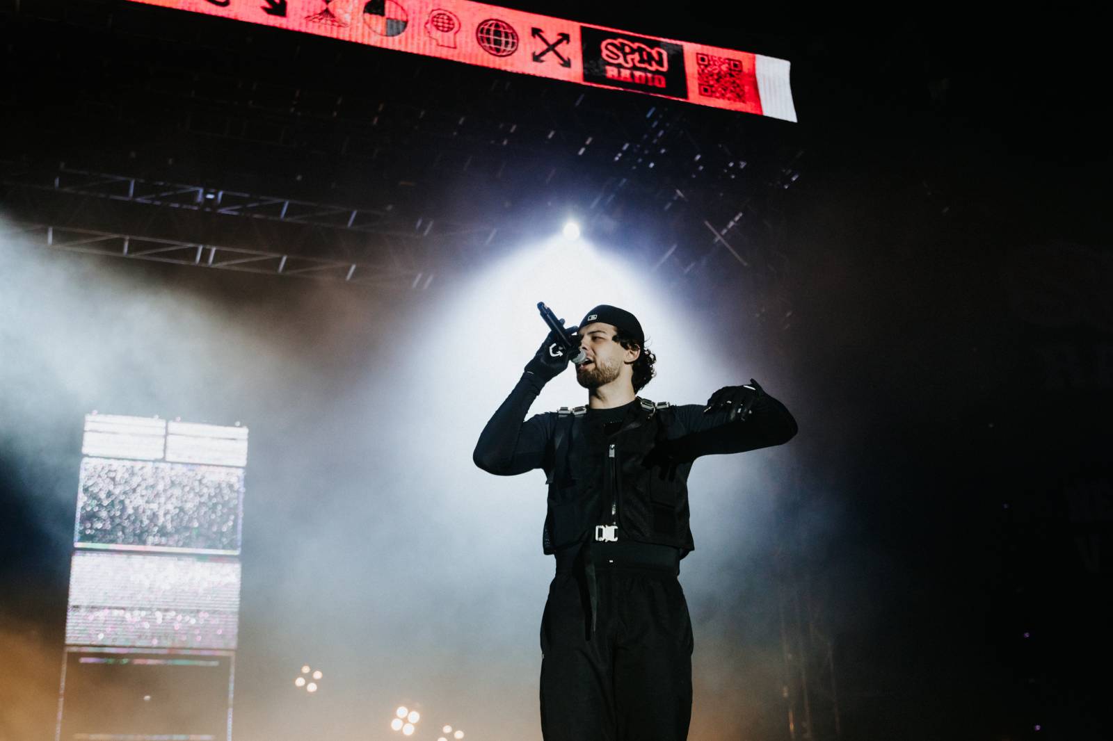 Studenti slavili. Majáles v Praze přivítal Tomáše Kluse, Kryštof, No Name nebo Calina