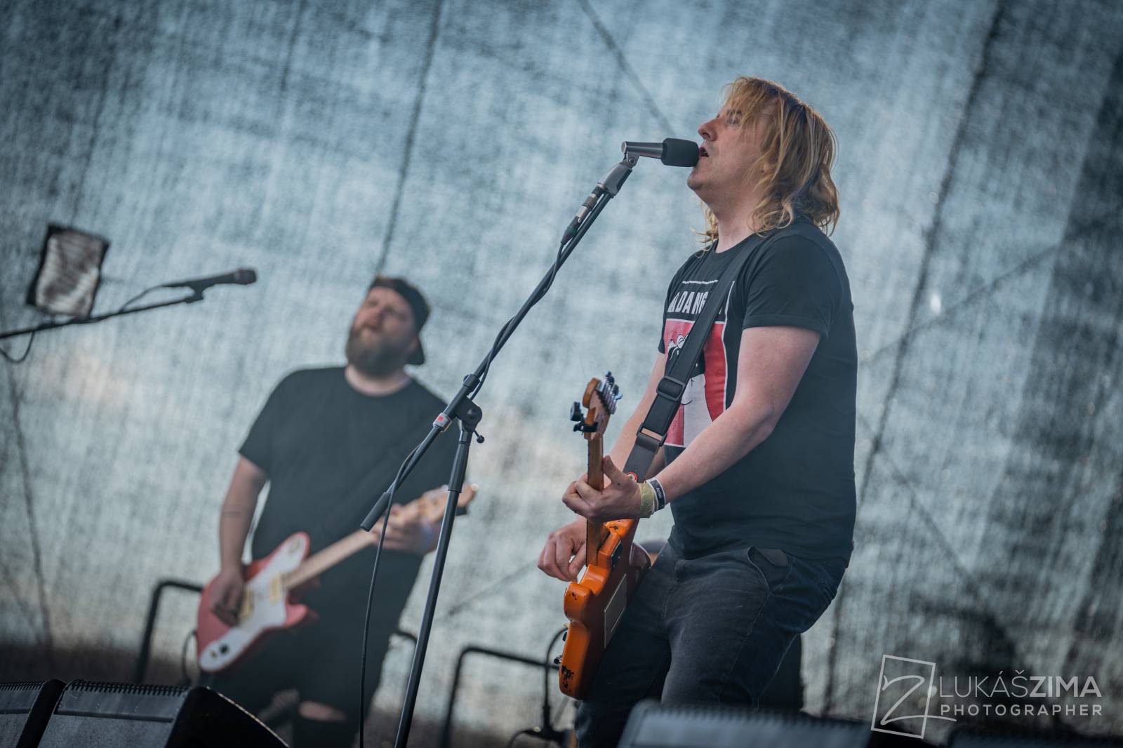 Pražský Majáles měl našlapaný program. Vystoupili Ewa Farna, Jelen, Sofian Medjmedj i Rybičky 48