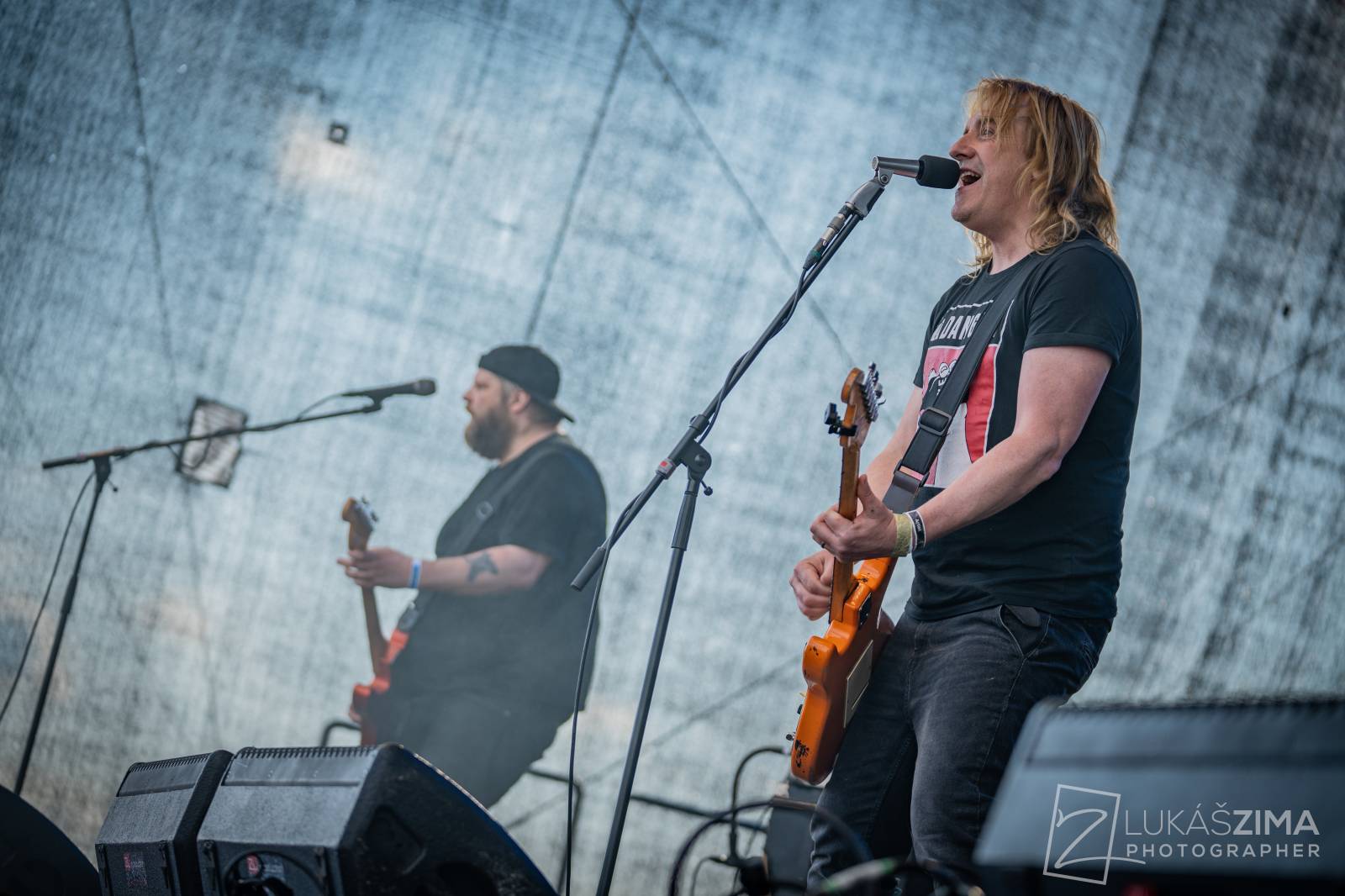 Pražský Majáles měl našlapaný program. Vystoupili Ewa Farna, Jelen, Sofian Medjmedj i Rybičky 48