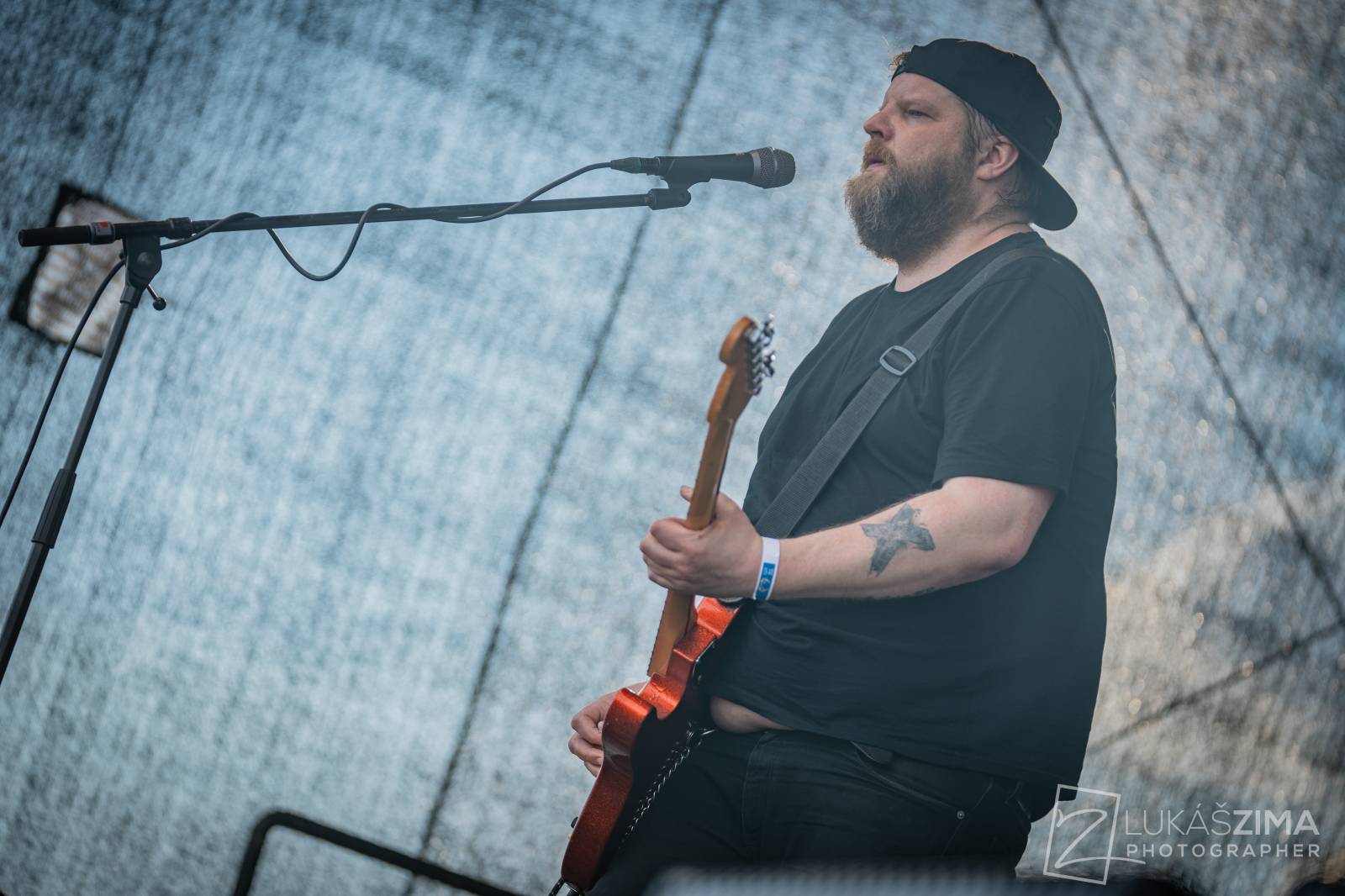 Pražský Majáles měl našlapaný program. Vystoupili Ewa Farna, Jelen, Sofian Medjmedj i Rybičky 48