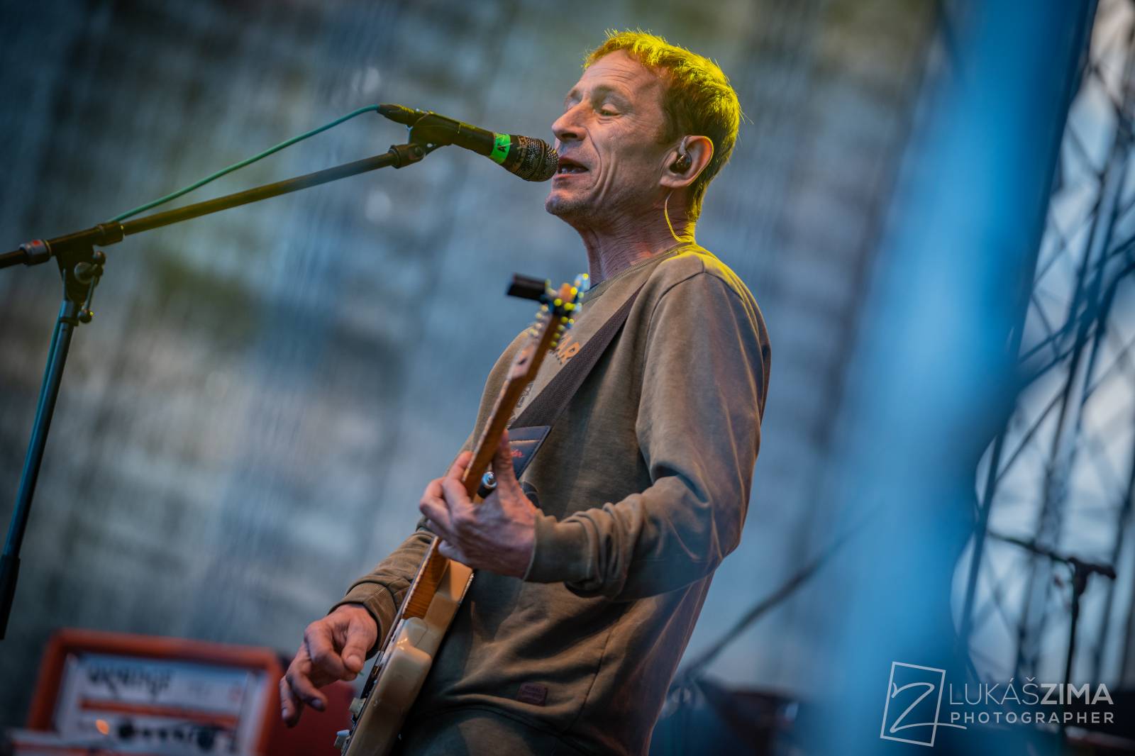 Pražský Majáles měl našlapaný program. Vystoupili Ewa Farna, Jelen, Sofian Medjmedj i Rybičky 48