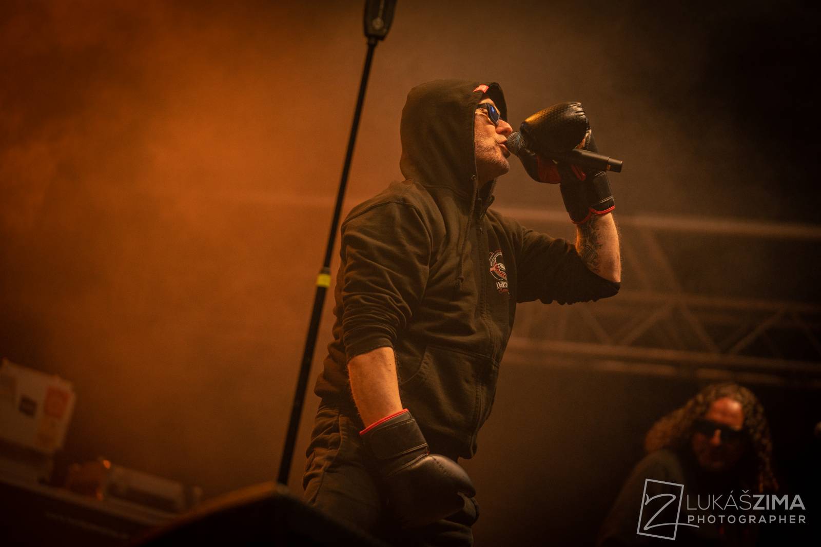 Pražský Majáles měl našlapaný program. Vystoupili Ewa Farna, Jelen, Sofian Medjmedj i Rybičky 48