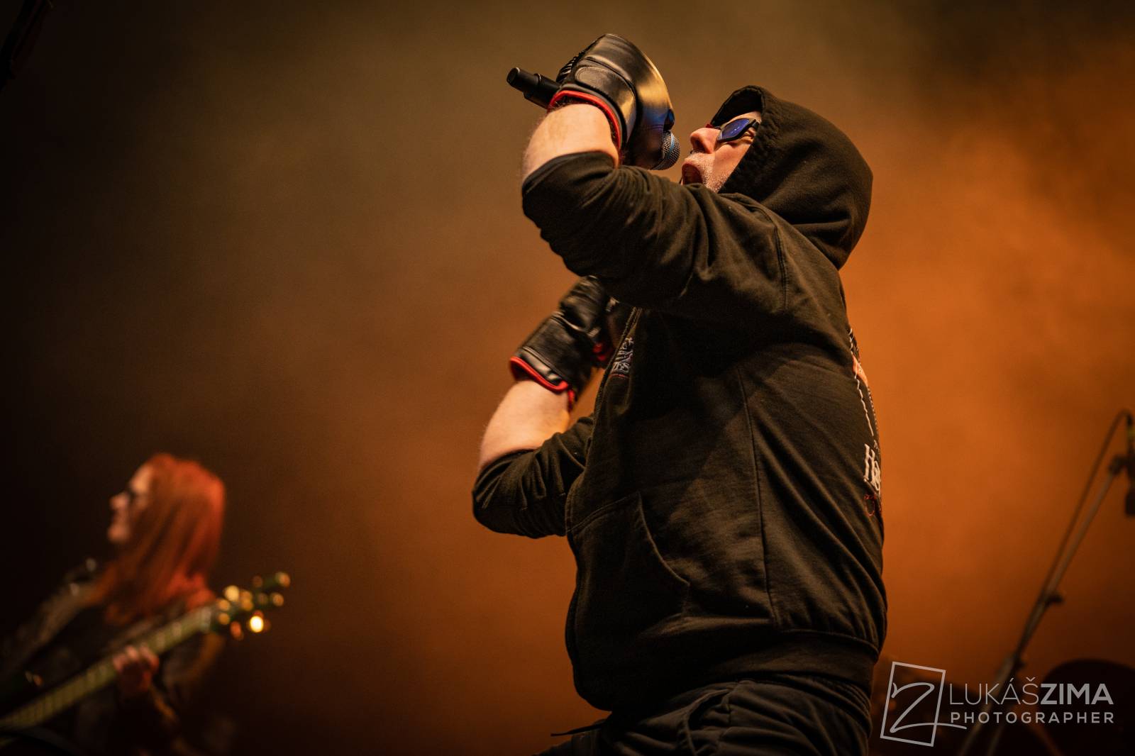 Pražský Majáles měl našlapaný program. Vystoupili Ewa Farna, Jelen, Sofian Medjmedj i Rybičky 48