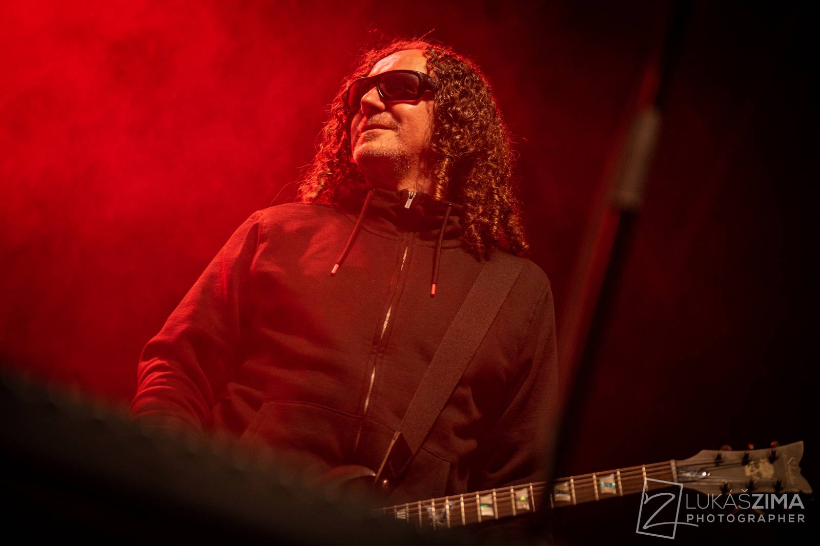 Pražský Majáles měl našlapaný program. Vystoupili Ewa Farna, Jelen, Sofian Medjmedj i Rybičky 48