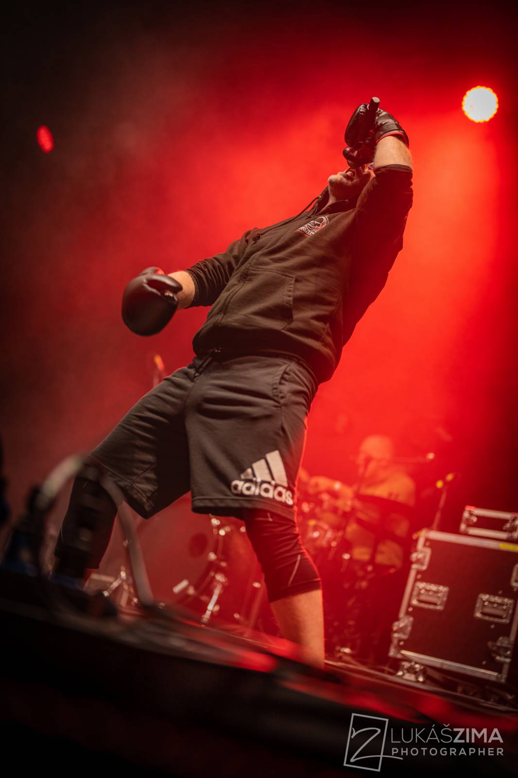 Pražský Majáles měl našlapaný program. Vystoupili Ewa Farna, Jelen, Sofian Medjmedj i Rybičky 48