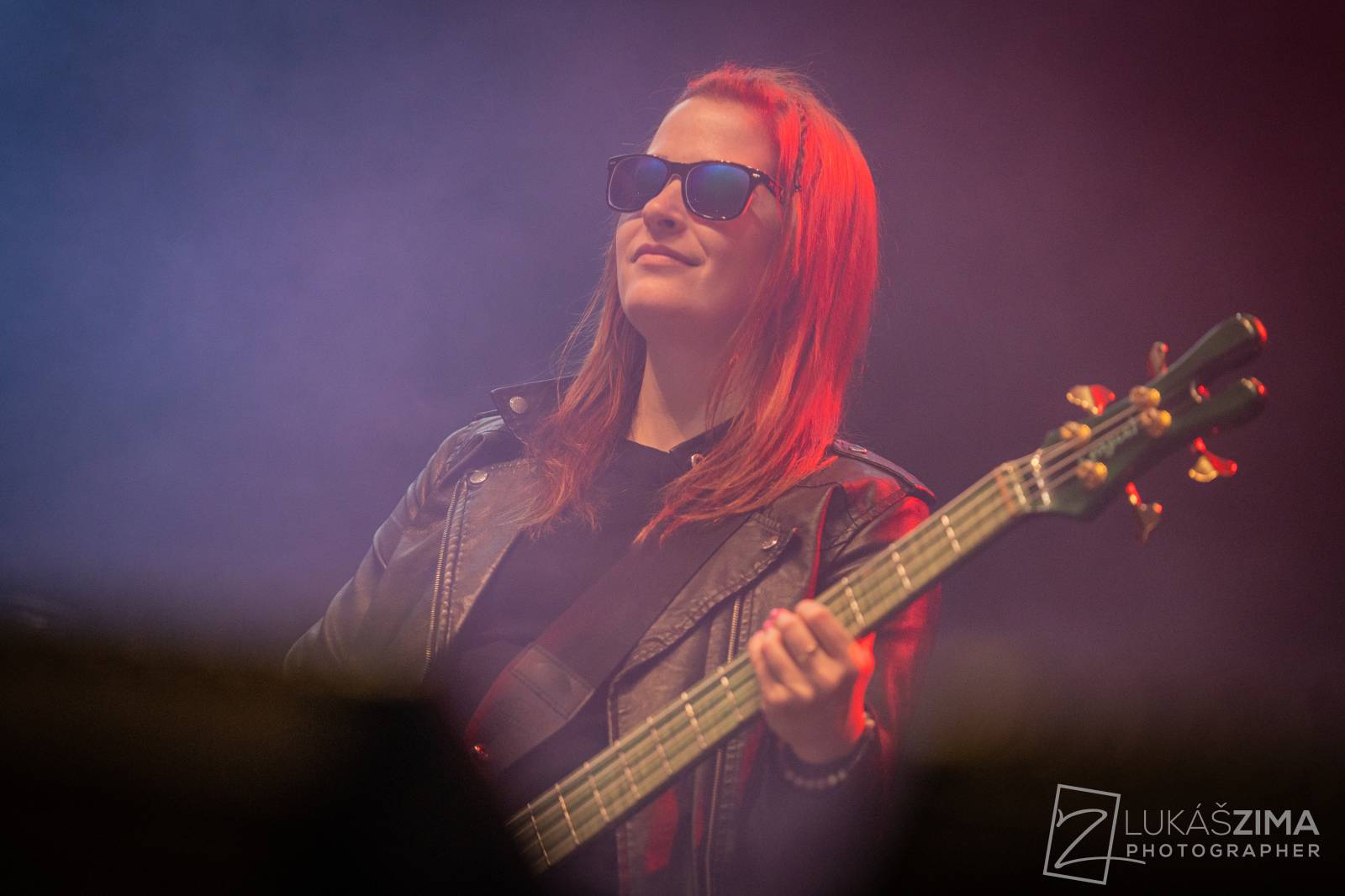 Pražský Majáles měl našlapaný program. Vystoupili Ewa Farna, Jelen, Sofian Medjmedj i Rybičky 48