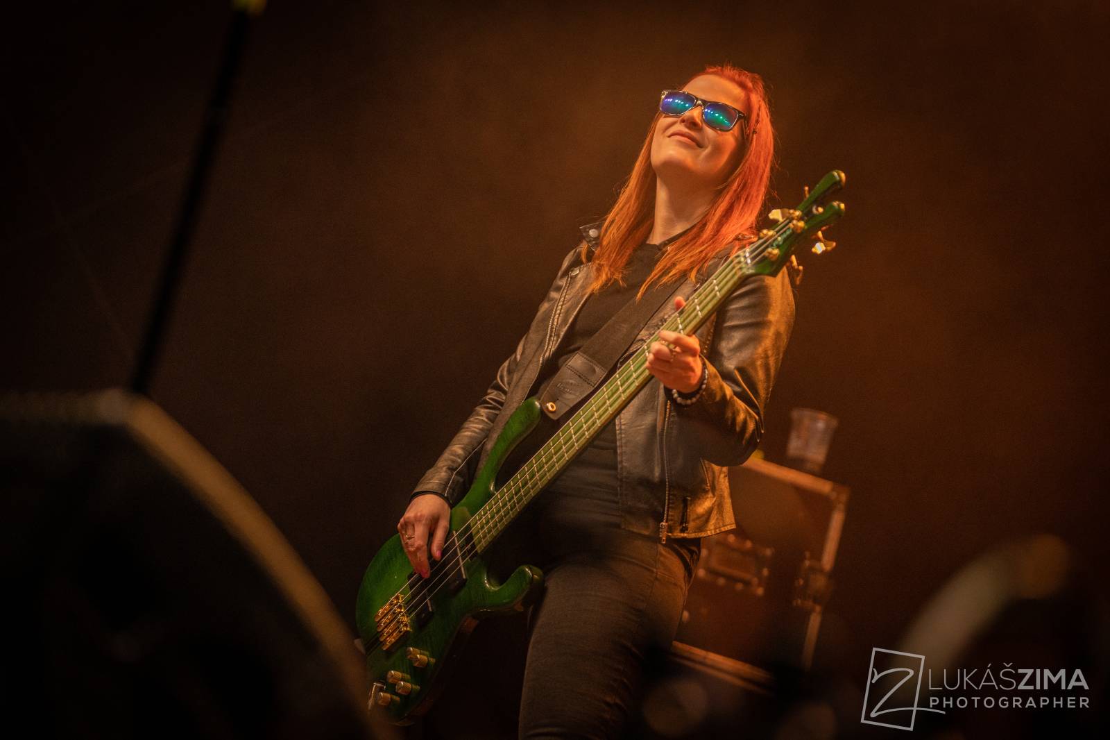 Pražský Majáles měl našlapaný program. Vystoupili Ewa Farna, Jelen, Sofian Medjmedj i Rybičky 48