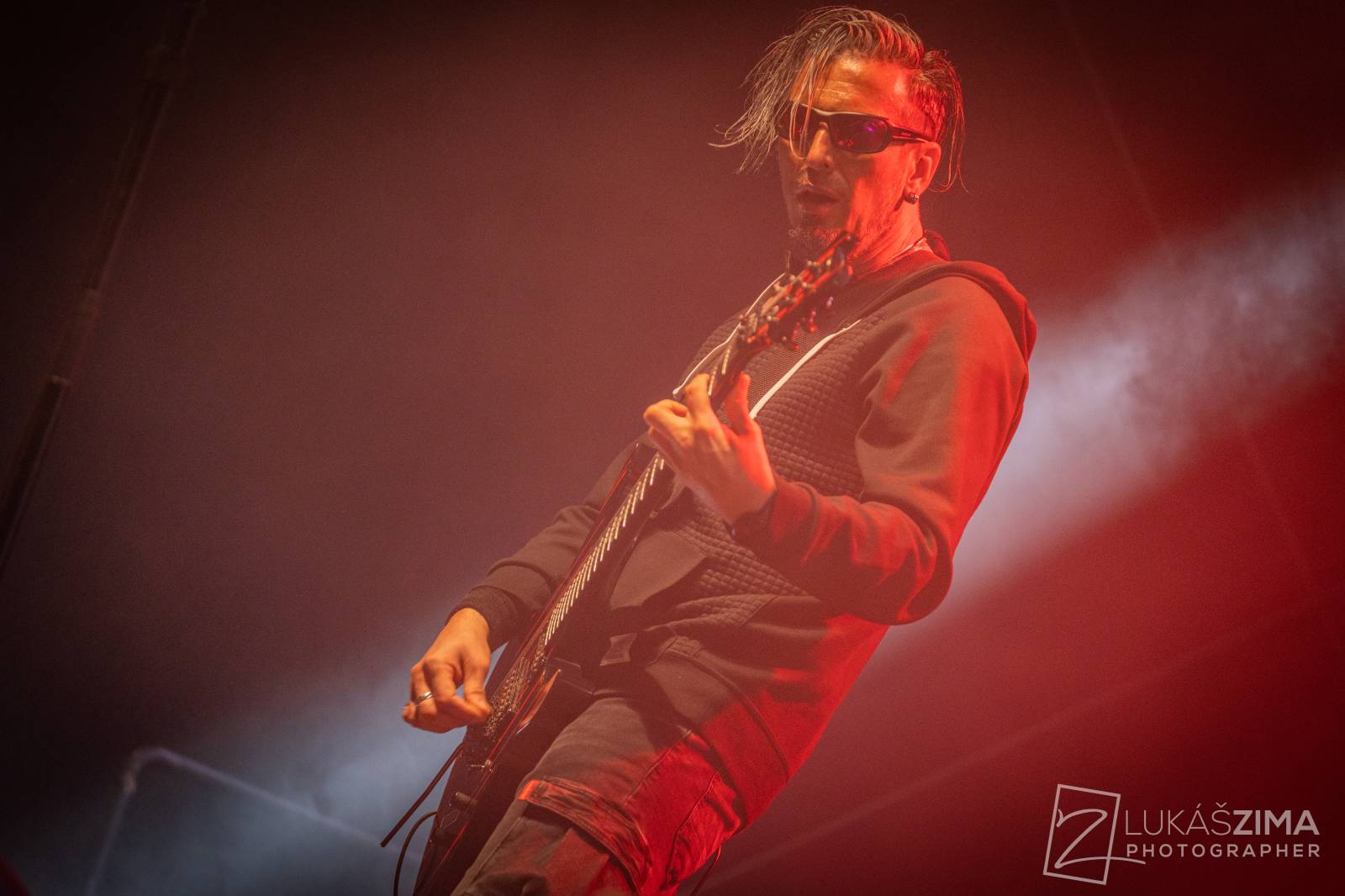 Pražský Majáles měl našlapaný program. Vystoupili Ewa Farna, Jelen, Sofian Medjmedj i Rybičky 48