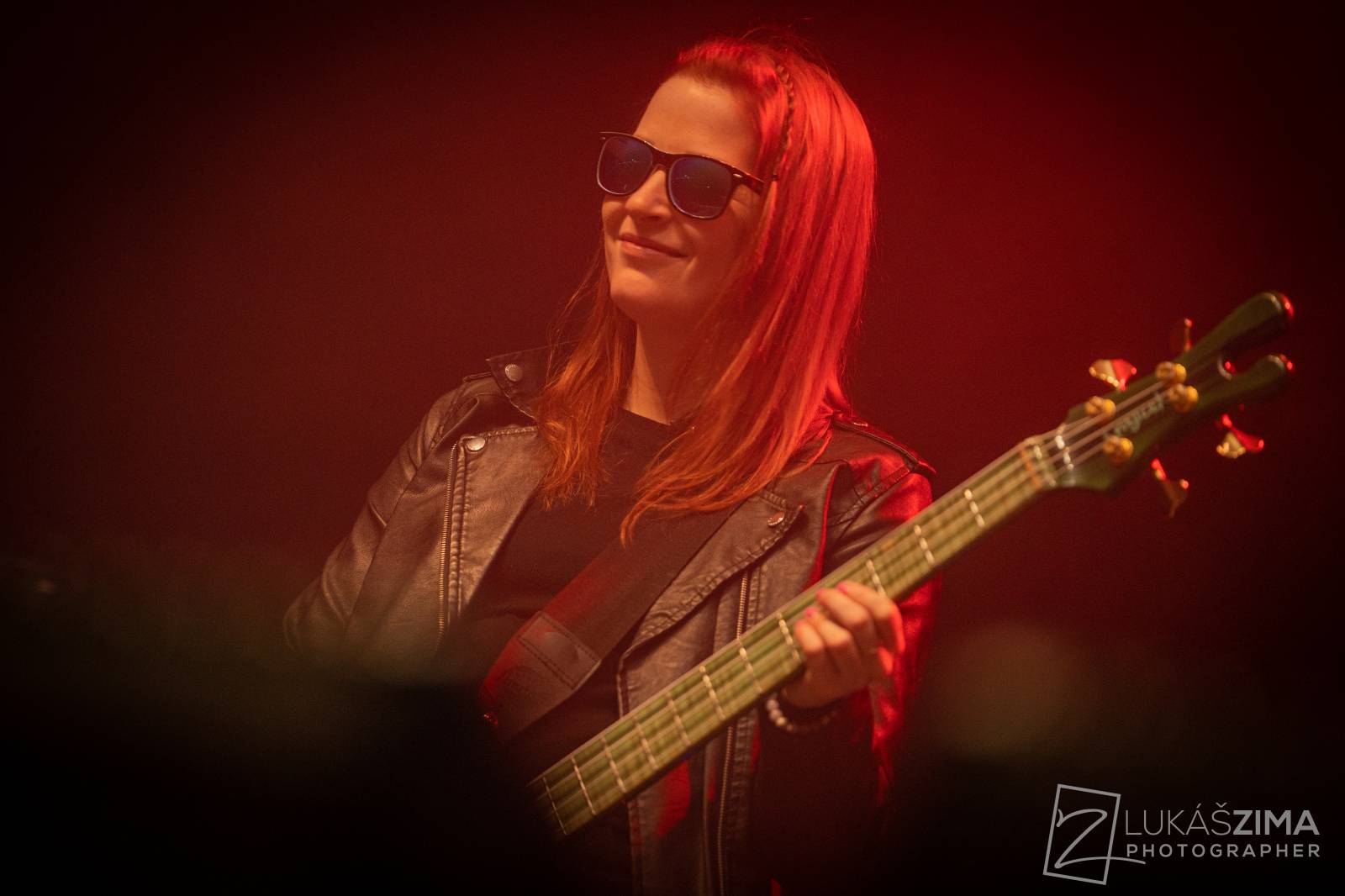 Pražský Majáles měl našlapaný program. Vystoupili Ewa Farna, Jelen, Sofian Medjmedj i Rybičky 48