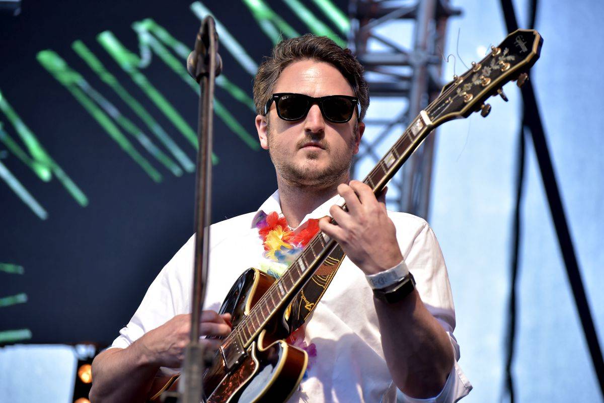 V Praze se slavil Mezinárodní den jazzu, zahráli Blue Uandi i Natalia Tena z Harryho Pottera