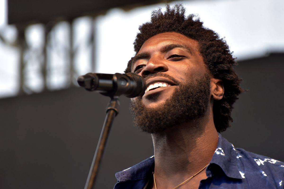 V Praze se slavil Mezinárodní den jazzu, zahráli Blue Uandi i Natalia Tena z Harryho Pottera