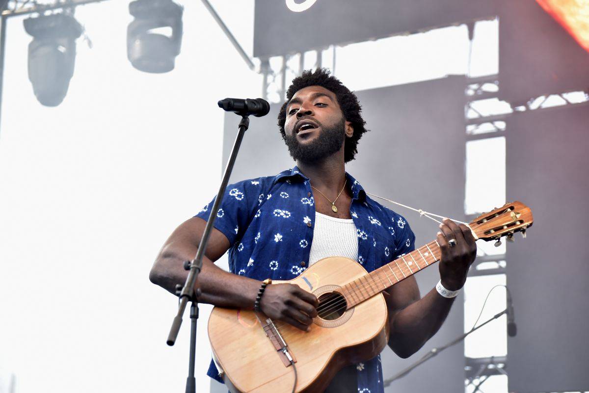 V Praze se slavil Mezinárodní den jazzu, zahráli Blue Uandi i Natalia Tena z Harryho Pottera