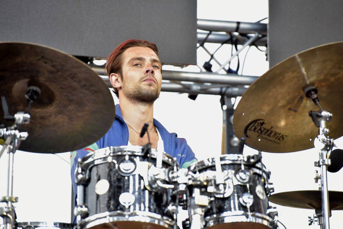 V Praze se slavil Mezinárodní den jazzu, zahráli Blue Uandi i Natalia Tena z Harryho Pottera