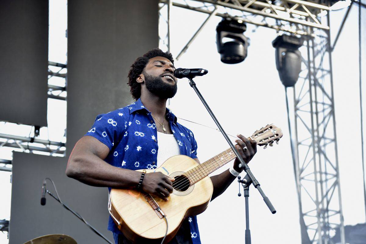 V Praze se slavil Mezinárodní den jazzu, zahráli Blue Uandi i Natalia Tena z Harryho Pottera