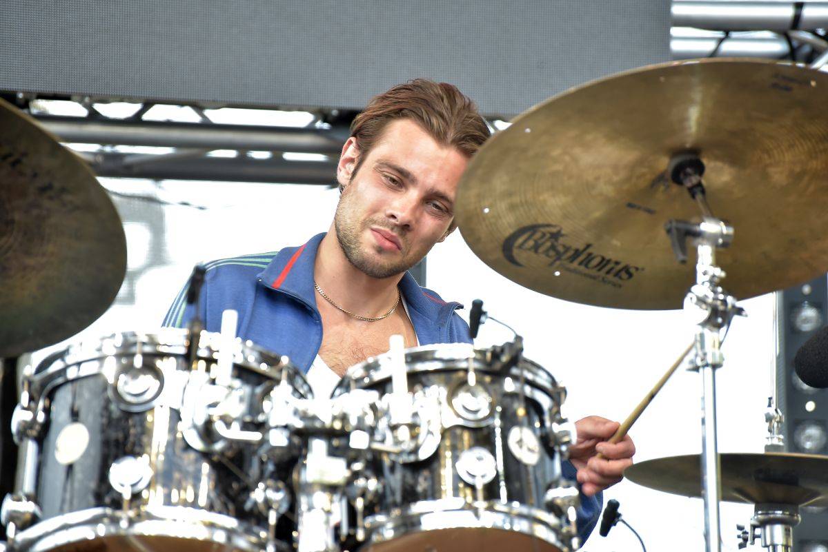 V Praze se slavil Mezinárodní den jazzu, zahráli Blue Uandi i Natalia Tena z Harryho Pottera