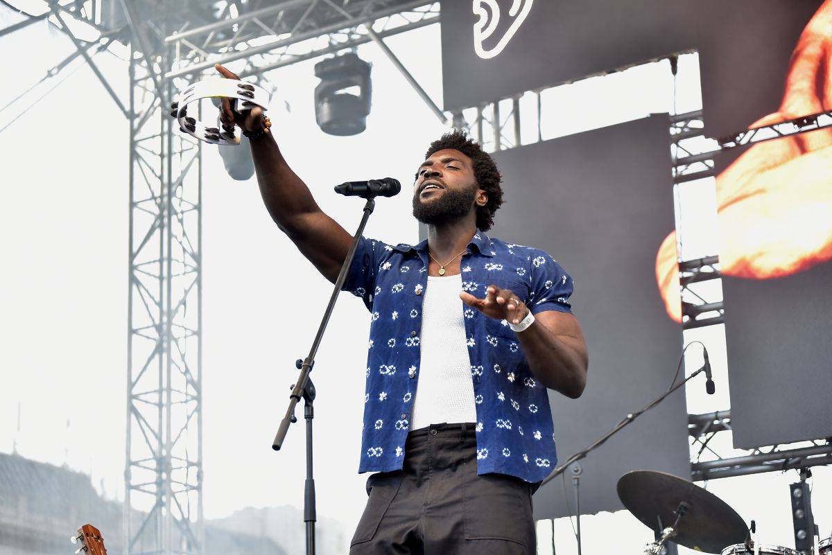 V Praze se slavil Mezinárodní den jazzu, zahráli Blue Uandi i Natalia Tena z Harryho Pottera