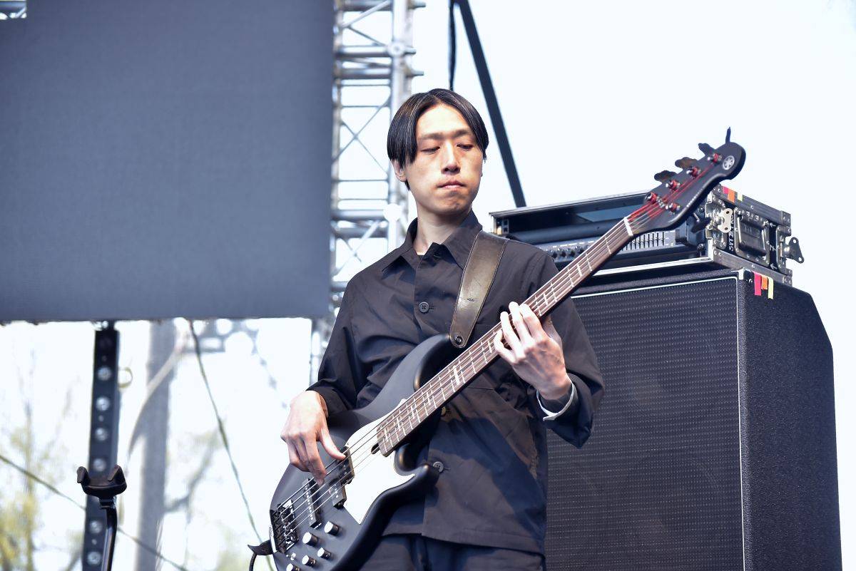 V Praze se slavil Mezinárodní den jazzu, zahráli Blue Uandi i Natalia Tena z Harryho Pottera