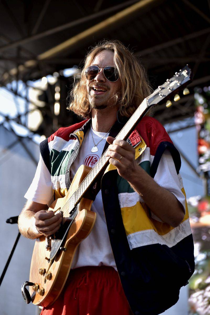 V Praze se slavil Mezinárodní den jazzu, zahráli Blue Uandi i Natalia Tena z Harryho Pottera