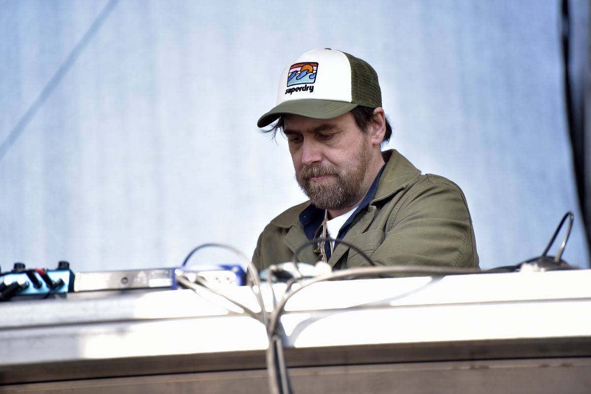 V Praze se slavil Mezinárodní den jazzu, zahráli Blue Uandi i Natalia Tena z Harryho Pottera