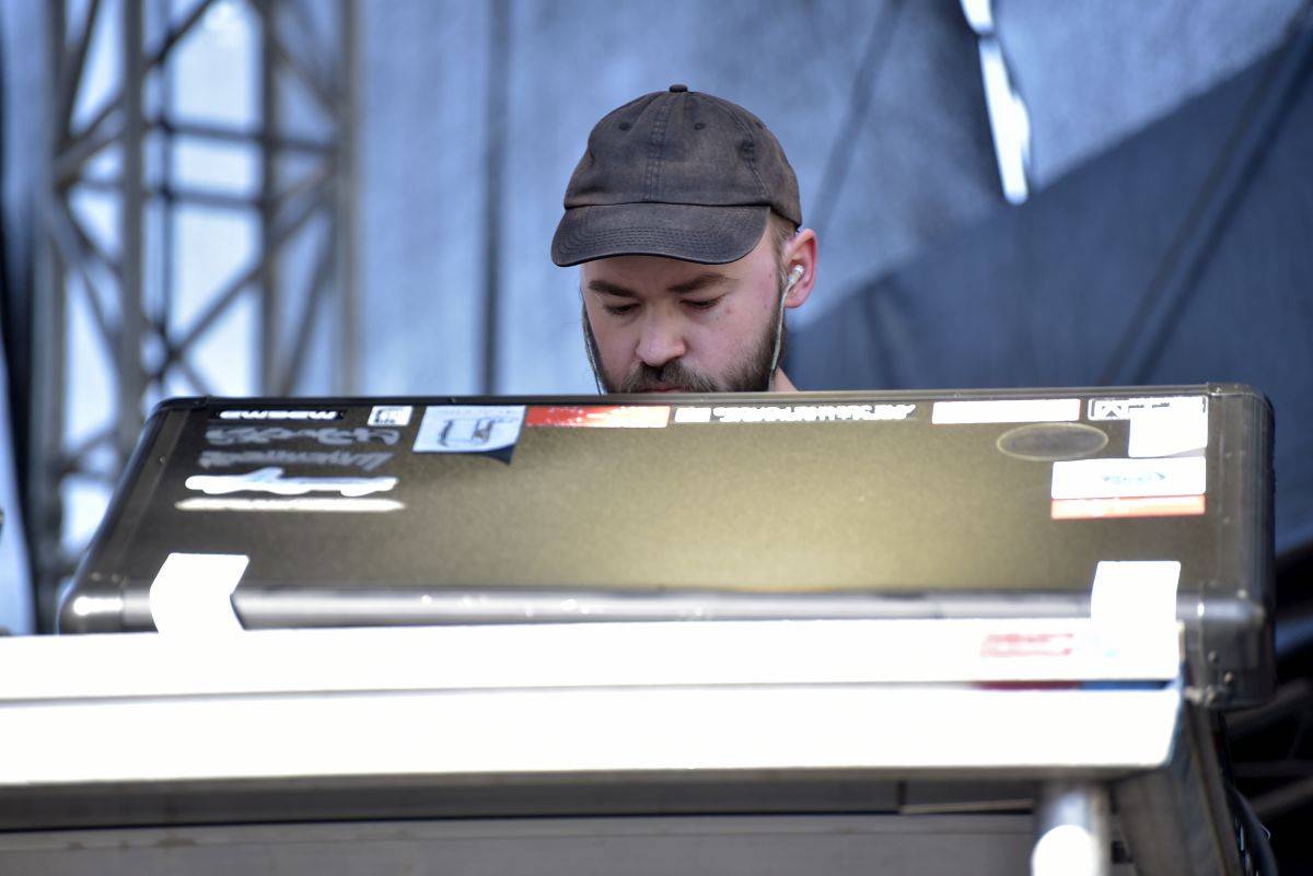 V Praze se slavil Mezinárodní den jazzu, zahráli Blue Uandi i Natalia Tena z Harryho Pottera