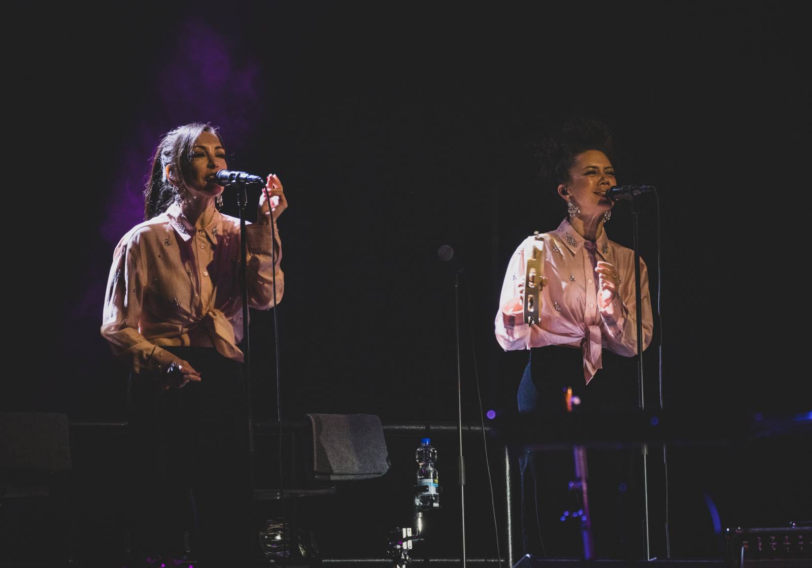 Bluesový král Joe Bonamassa si podmanil vyprodané Forum Karlín