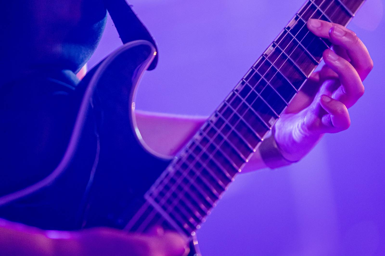 The Agony oslavily v Rock Café deset let a pokřtily nové album