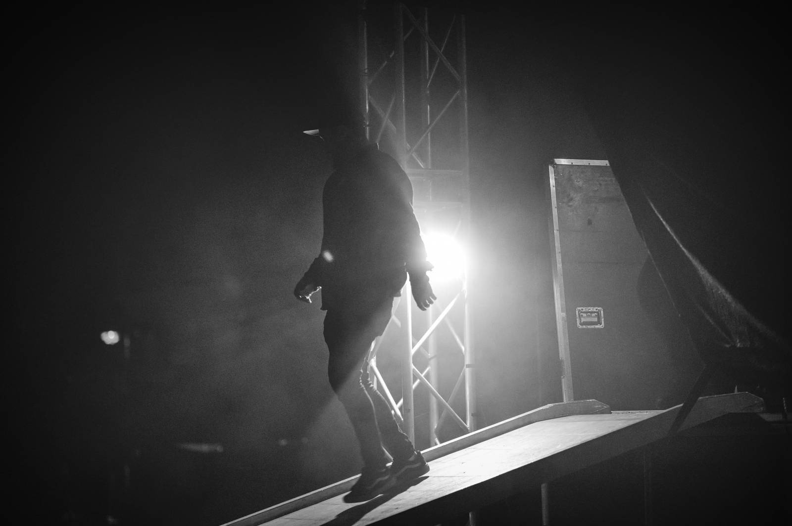 Průtrže mračen dobrou náladu nespláchly. Brněnský Majáles přivítal Ewu Farnou, Horkýže Slíže i Kryštof