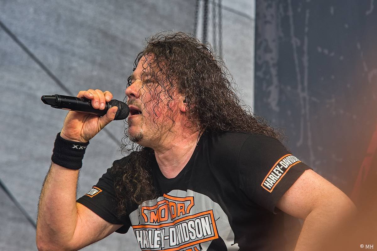 Festivalovou sezónu v Plzni zahájili Arakain, Traktor i Harlej