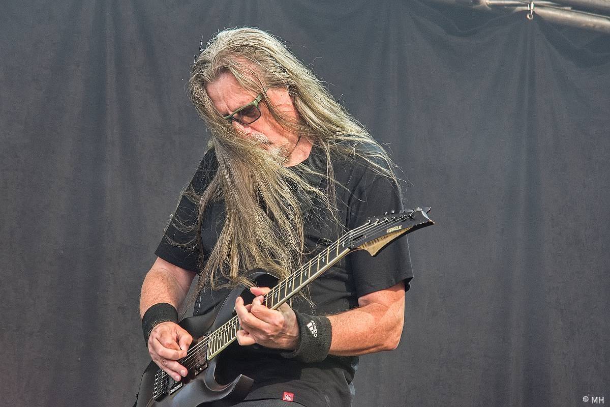 Festivalovou sezónu v Plzni zahájili Arakain, Traktor i Harlej