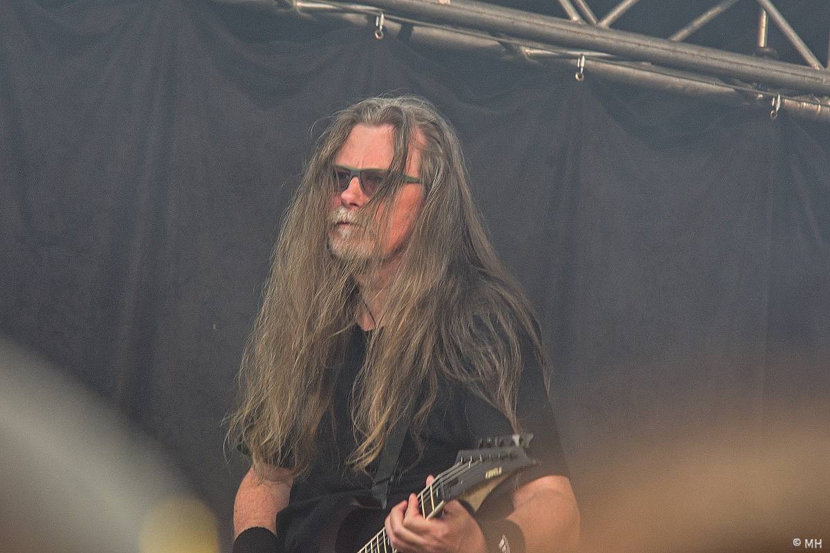 Festivalovou sezónu v Plzni zahájili Arakain, Traktor i Harlej