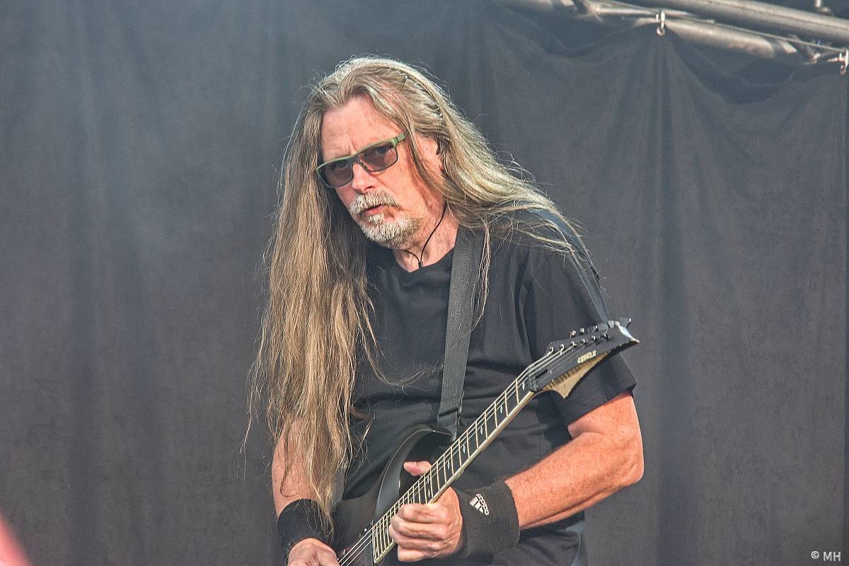 Festivalovou sezónu v Plzni zahájili Arakain, Traktor i Harlej