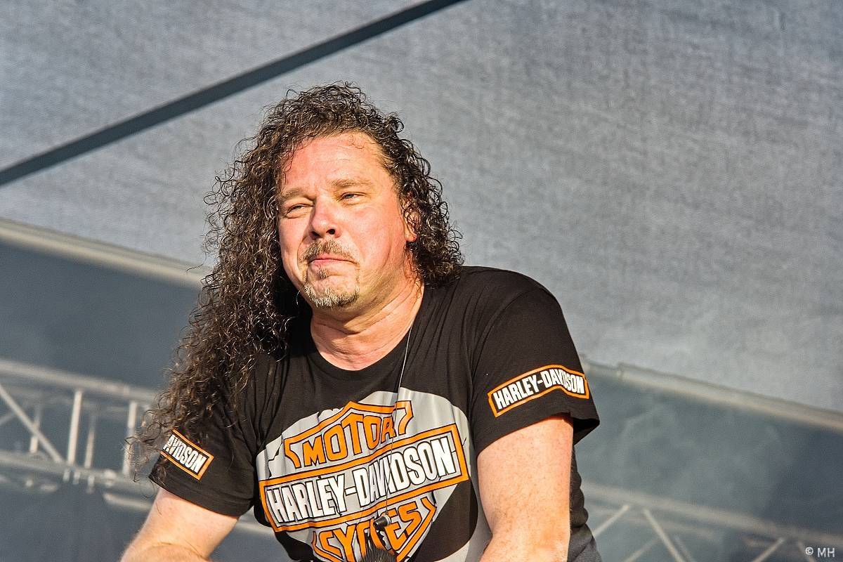 Festivalovou sezónu v Plzni zahájili Arakain, Traktor i Harlej