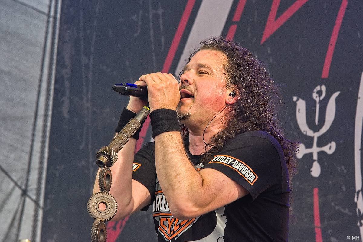 Festivalovou sezónu v Plzni zahájili Arakain, Traktor i Harlej