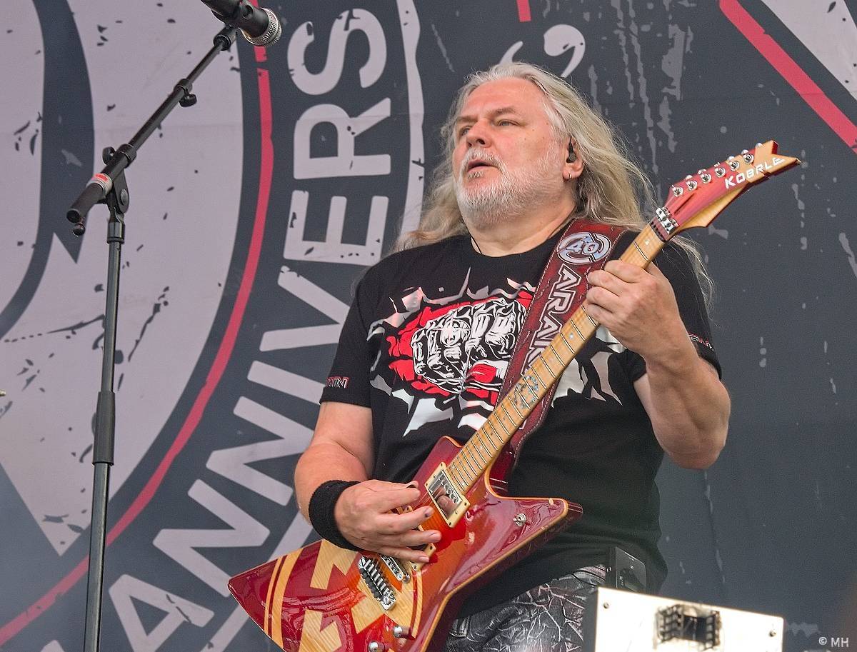 Festivalovou sezónu v Plzni zahájili Arakain, Traktor i Harlej