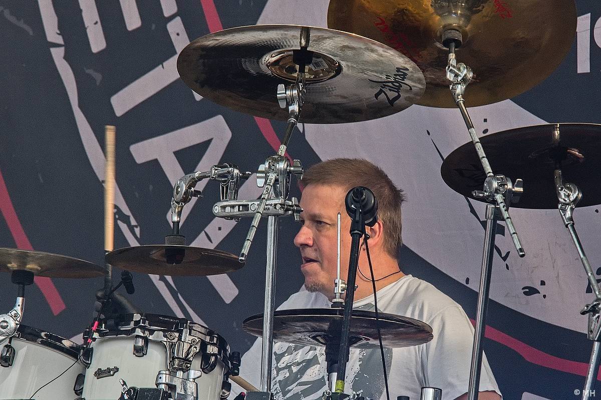 Festivalovou sezónu v Plzni zahájili Arakain, Traktor i Harlej